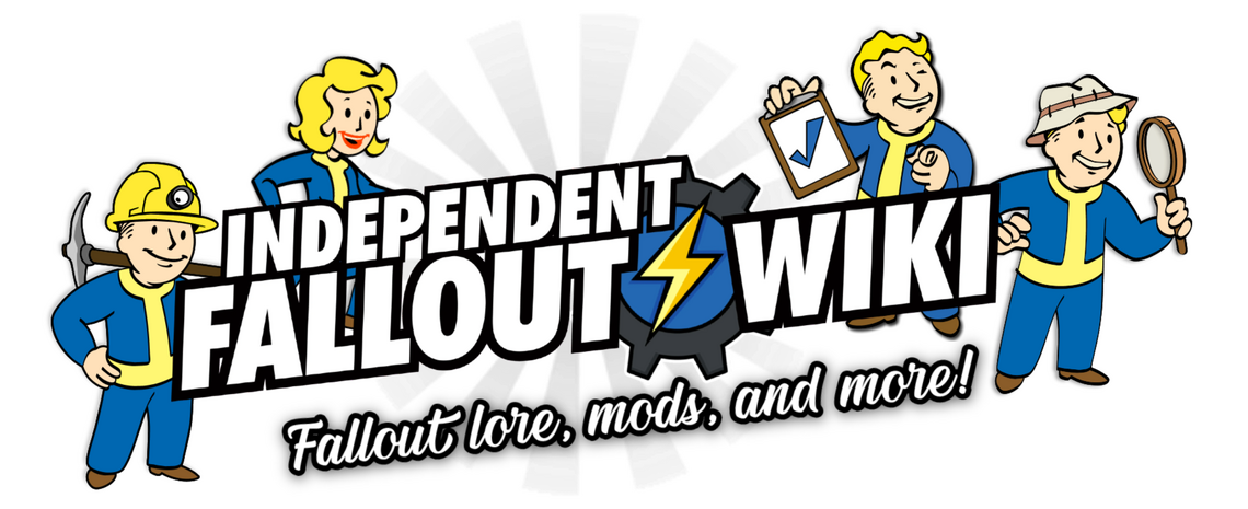 Independent Fallout Wiki